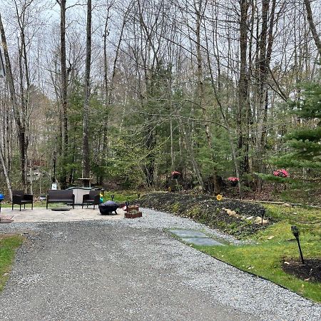 Perfect Cozy Lake Retreat - Central New Hampshire Gilmanton ภายนอก รูปภาพ