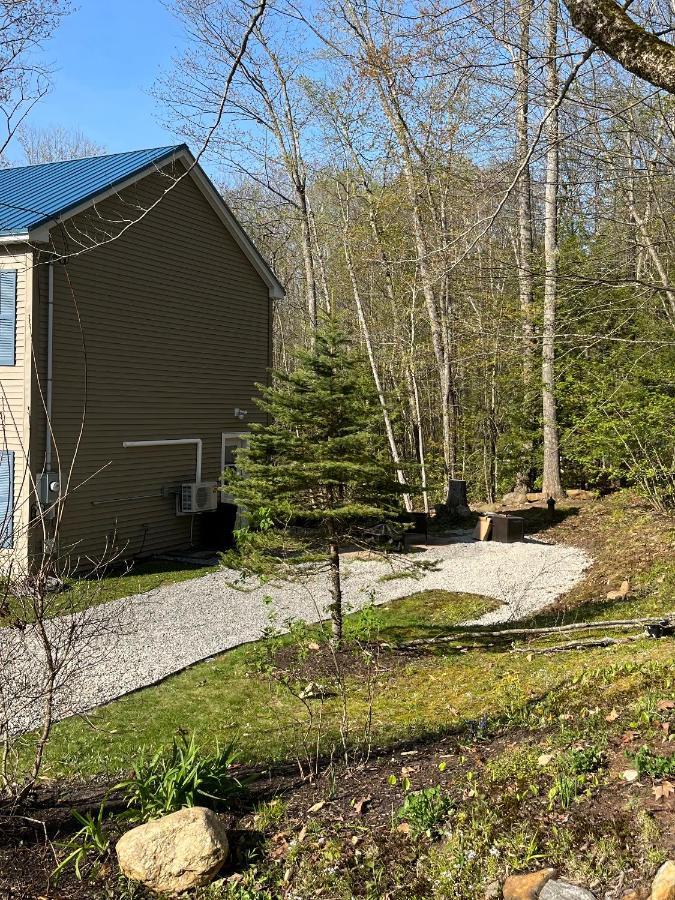 Perfect Cozy Lake Retreat - Central New Hampshire Gilmanton ภายนอก รูปภาพ