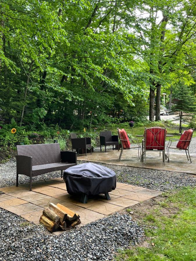 Perfect Cozy Lake Retreat - Central New Hampshire Gilmanton ภายนอก รูปภาพ